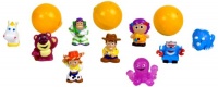 Squinkie Toy Story 12 Piece Bubble Series 3 Squinkie Toy Story 12 Piece Bubble Series 3