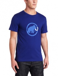 Mammut Men's Mammut Logo-Shirt Polo Mammut Men's Mammut Logo-Shirt Polo
