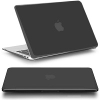 CaseCrown Clip On Case (Smoke) for 13 Inch Apple MacBook Air CaseCrown Clip On Case (Smoke) for 13 Inch Apple MacBook Air