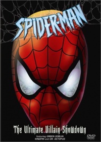 Spider-Man: The Ultimate Villain Showdown Spider-Man: The Ultimate Villain Showdown