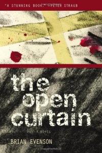 The Open Curtain The Open Curtain