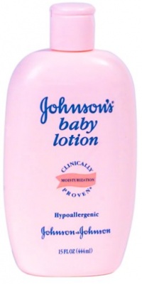 Johnson's Baby Lotion, 15-Ounce Bottles (Pack of 6) Johnson's Baby Lotion, 15-Ounce Bottles (Pack of 6)