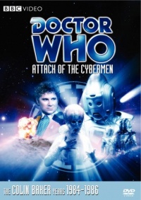Doctor Who: Attack of the Cybermen (Story 138) Doctor Who: Attack of the Cybermen (Story 138)