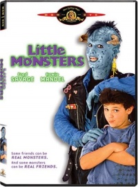 Little Monsters Little Monsters