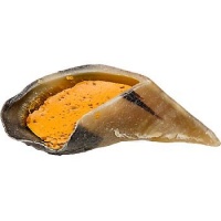 Red Barn Cheese & Bacon Filled Hoof Dog Chew Red Barn Cheese & Bacon Filled Hoof Dog Chew