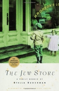 The Jew Store The Jew Store
