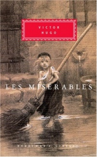 Les Miserables (Everyman's Library)