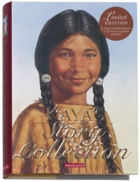 Kaya's Story Collection (American Girl Collection) Kaya's Story Collection (American Girl Collection)