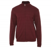 Alfani Men's Slim Fit Shadow Striped Jacket Alfani Men's Slim Fit Shadow Striped Jacket