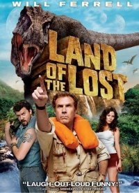 Land of the Lost Land of the Lost