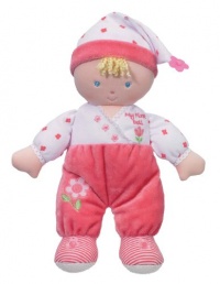 Baby Dolls: My First Doll, Hailey by Kids Preferred Baby Dolls: My First Doll, Hailey by Kids Preferred