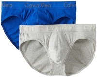 Calvin Klein Men's Body 2 Pack Hip Brief Calvin Klein Men's Body 2 Pack Hip Brief