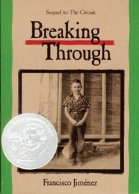Breaking Through Breaking Through
