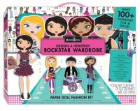 Design A Heavenly Rockstar Wardrobe Design A Heavenly Rockstar Wardrobe