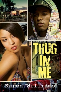 Thug In Me Thug In Me