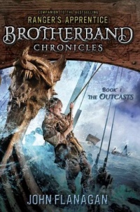 The Outcasts: Brotherband Chronicles, Book 1 The Outcasts: Brotherband Chronicles, Book 1