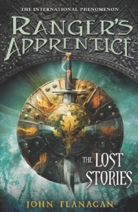 The Lost Stories: Book 11 (Ranger's Apprentice) The Lost Stories: Book 11 (Ranger's Apprentice)