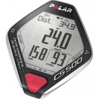 Polar CS500+cad Heart Rate Monitor Polar CS500+cad Heart Rate Monitor