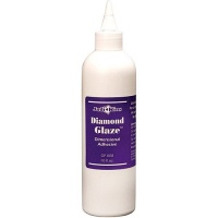 Judikins Diamond Glaze, 8-Ounce Judikins Diamond Glaze, 8-Ounce