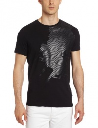 Calvin Klein Sportswear Men's Short Sleeve Scoop Neck Calvin Klein Sportswear Men's Short Sleeve Scoop Neck