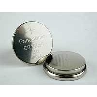 Panasonic CR2354 3V 560mAh Lithium Panasonic CR2354 3V 560mAh Lithium