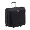 Victorinox Luggage Nxt 5.0 Deluxe Wheeled Garment Bag, Black, One Size