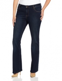 Lucky Brand Women's Plus-Size Ginger Bootcut Jean Lucky Brand Women's Plus-Size Ginger Bootcut Jean