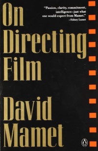 On Directing Film On Directing Film