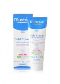 Environmental Protection Cold Cream Environmental Protection Cold Cream