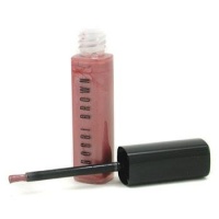 Shimmer Lip Gloss - # 3 Rose Sugar - Bobbi Brown - Lip Color - Shimmer Lip Gloss - 4.2g/0.14oz