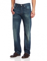 Levi's Men's 505 Straight (Regular) Fit Jean Levi's Men's 505 Straight (Regular) Fit Jean