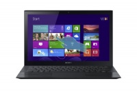 Sony VAIO Pro SVP13215PXB 13.3-Inch Core i7 Touchscreen Ultrabook (Carbon Black) Sony VAIO Pro SVP13215PXB 13.3-Inch Core i7 Touchscreen Ultrabook (Carbon Black)