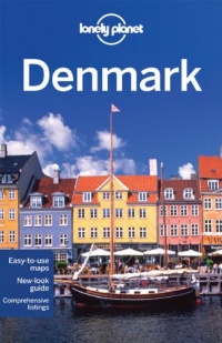 Lonely Planet Denmark (Country Guide) Lonely Planet Denmark (Country Guide)