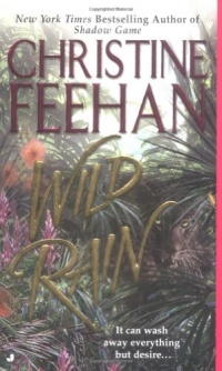 Wild Rain (Leopard) Wild Rain (Leopard)