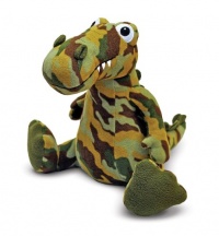 Melissa & Doug Wally Dinosaur Melissa & Doug Wally Dinosaur