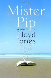 Mister Pip Mister Pip