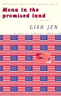Mona in the Promised Land: A Novel Mona in the Promised Land: A Novel