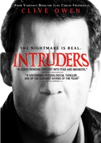Intruders Intruders