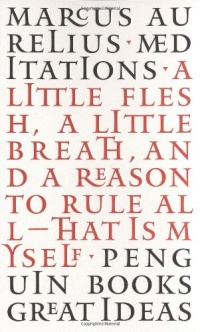 Meditations (Penguin Great Ideas) Meditations (Penguin Great Ideas)