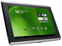 Acer Iconia Tab A500-10S32u 10.1-Inch Tablet (Aluminum Metallic) Acer Iconia Tab A500-10S32u 10.1-Inch Tablet (Aluminum Metallic)