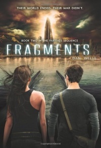Fragments (Partials) Fragments (Partials)