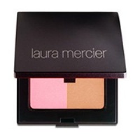 Laura Mercier Bronzing Duo - Pink Bronze Laura Mercier Bronzing Duo - Pink Bronze