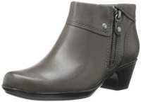 Clarks Women's Ingalls Thames Bootie Clarks Women's Ingalls Thames Bootie