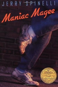 Maniac Magee Maniac Magee