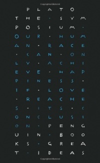 The Symposium (Penguin Great Ideas) The Symposium (Penguin Great Ideas)