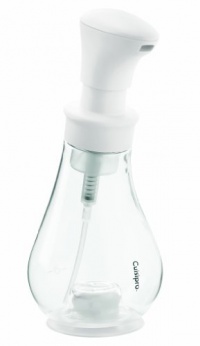 Cuisipro Foam Pump, 13.2-Ounce, White Cuisipro Foam Pump, 13.2-Ounce, White
