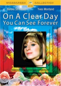 On a Clear Day You Can See Forever On a Clear Day You Can See Forever