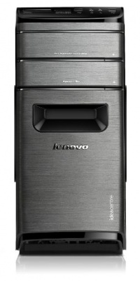 Lenovo IdeaCentre K430 Desktop Lenovo IdeaCentre K430 Desktop