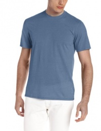 Kenneth Cole New York Men's Weight Soft Short Sleeve Crew Tee Kenneth Cole New York Men's Weight Soft Short Sleeve Crew Tee