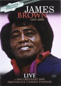 James Brown Live James Brown Live